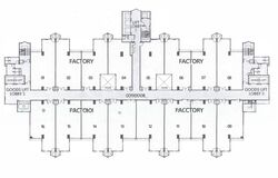 Mactech Building (D13), Factory #549784171